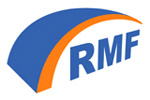 Fa. RMF Vordach GmbH - Logo