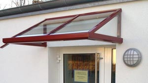 Bildquelle: RMF Vordach GmbH